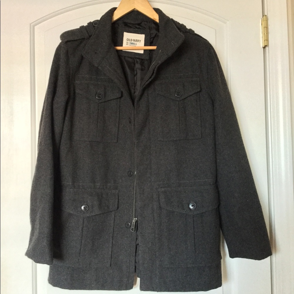 OLD NAVY Men’s coat